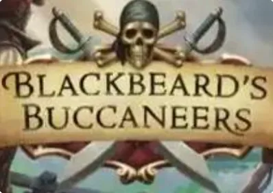 Blackbeard's Buccaneers
